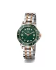 GC Saat  Metalik Gri Kol Saati GCZ45001L9MF