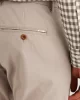 Gant SLIM CHINOS Erkek Gri Pantolon 1505220.24