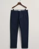 Gant Erkek Lacivert Slim Fit Pantolon