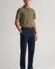 Gant Erkek Lacivert Slim Fit Pantolon