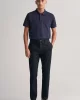 Gant SLIM CHINOS Erkek Siyah Pantolon 1505220.5