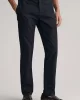Gant SLIM CHINOS Erkek Siyah Pantolon 1505220.5