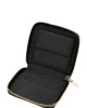 Guess GERTY SLG SMALL ZIP AROUND Kadın Siyah Cüzdan SWPD9529137-BLA