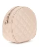 Guess Gıully Cırcle Bag Kadın Pembe Çapraz Çanta HWQG8748700-LBG