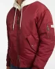 GJ BOMBER JKT