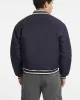Guess jeans Gj Bomber Wıth Patch Erkek Lacivert Ceket M4BL24WG932-A71W
