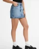 Guess Jeans GJ CLASSIC MINI SKIRT   Etek W5GD0QD5M4A-GJER
