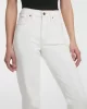Guess jeans Gj G06 Mom Kadın Beyaz Jeans W5GA0DD5M62-GJWI