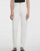 Guess jeans Gj G06 Mom Kadın Beyaz Jeans W5GA0DD5M62-GJWI