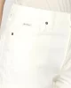 Guess jeans Gj Hıghwaıst Vıntage Short Kadın Beyaz Şort W5GD0YD5M62-GJWI