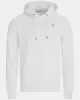 Guess jeans Gj Hood Slım Mını Trıang Sweat Erkek Beyaz Sweatshirt M4YQ22K9V31-G011