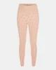 Guess GJ LOGOMANIA LEGGING Kadın Pembe Tayt V3BB28MC03W-P68W