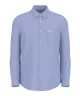 Guess jeans Gj Ls Slım Pocket Shırt Erkek Lacivert Gömlek M4YH35WGCF1-G76S