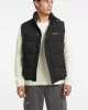 Guess jeans Gj Reg Lenght Vest Erkek Siyah Yelek M4BN47WGII2-JBLK
