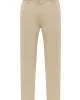 Guess Jeans GJ SLIM CHINO Erkek Bej Pantolon M4YB33WGB5A-A117