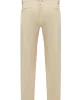 Guess Jeans GJ SLIM CHINO Erkek Bej Pantolon M4YB33WGB5A-A117