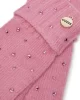 Guess Gloves Kadın Pembe Eldiven AW5215POL02-PIN