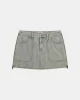 Guess GO SIDE ZIP SKIRT Kadın Mavi Etek W5GD1LD5OTA-GDSR