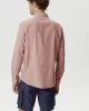 Nautica GOMLEK Erkek Pembe Gömlek W35000T.6WV