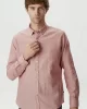 Nautica GOMLEK Erkek Pembe Gömlek W35000T.6WV