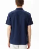 Nautica GOMLEK Erkek Lacivert Gömlek W45407T.4ES