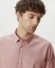 Nautica GOMLEK Erkek Pembe Gömlek W35000T.6WV