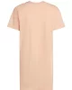 CK Jeans GRADIENT MONOLOGO TEE DRESS Kadın  Elbise J20J225273-TCP