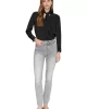 Guess 1981 Skınny Kadın Gri Jeans W5RA46D5L81-GYMG