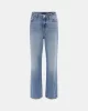 Guess 90S HIGH RISE Kadın Mavi Jeans W5GA1GD4K30-CLEN