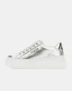 Guess Amerıa Kadın Gri Sneaker FLJMRILEL12-SILVE