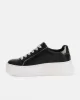 Guess Amerıa Kadın Siyah Sneaker FLJMRIELE12-BLKPE