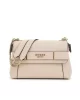 Guess ANADELA CONVERTIBLE XBODY FLAP Kadın Kahverengi Çapraz Çanta HWBG9633210-TAU