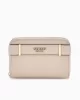 Guess ANADELA SLG MEDIUM ZIP AROUND Kadın Kahverengi Cüzdan SWBG9633140-TAU