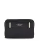 Guess ANADELA SLG MEDIUM ZIP AROUND Kadın Siyah Cüzdan SWBG9633140-BLA