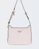 Guess Annıng Shoulder Bag Kadın Toz Pembe Omuz Çantası HWQG9508180-STO