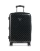 Guess JESCO 22 IN 8-WHEELER Kadın Antrasit Valiz TWE83899820-COA