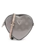 Guess ARNELA MINI HEART BAG Kadın Çok Renkli Mini Çanta HWTV9496770-PWL