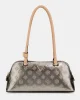 Guess ARNELA SHOULDER SATCHEL Kadın Çok Renkli Omuz Çantası HWTV9496080-PWL