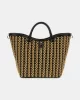 Guess Atalıa Tote Kadın Siyah El Çantası HWWG9647220-NTB