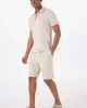 Guess AXEL SHORT Erkek Krem Şort M5GD55WH4EA-G1CV