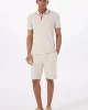 Guess AXEL SHORT Erkek Krem Şort M5GD55WH4EA-G1CV