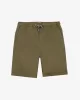 Guess AXEL SHORT Erkek Yeşil Şort M5GD55WH4EA-G896
