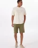 Guess AXEL SHORT Erkek Yeşil Şort M5GD55WH4EA-G896