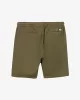 Guess AXEL SHORT Erkek Yeşil Şort M5GD55WH4EA-G896