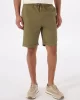 Guess AXEL SHORT Erkek Yeşil Şort M5GD55WH4EA-G896