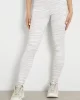 Guess AYLA LEGGING 4/4 Kadın Altın Tayt V4GB05MC049-P8DA