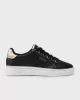 Guess SNEAKER Kadın Siyah Sneaker FL5BEKFAL12-BLKBL