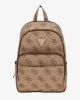 Guess BERTA BACKPACK Kadın Kahverengi Sırt Çantası TWO86889900-LGW