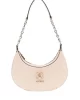Guess BESSEY HOBO SHOULDER BAG Kadın Kahverengi Omuz Çantası HWGP9522010-SAN