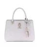 Guess Guess Kadın Gri Bessey Logolu El Çantası Kadın Gri El Çantası HWGG9522060-LVG